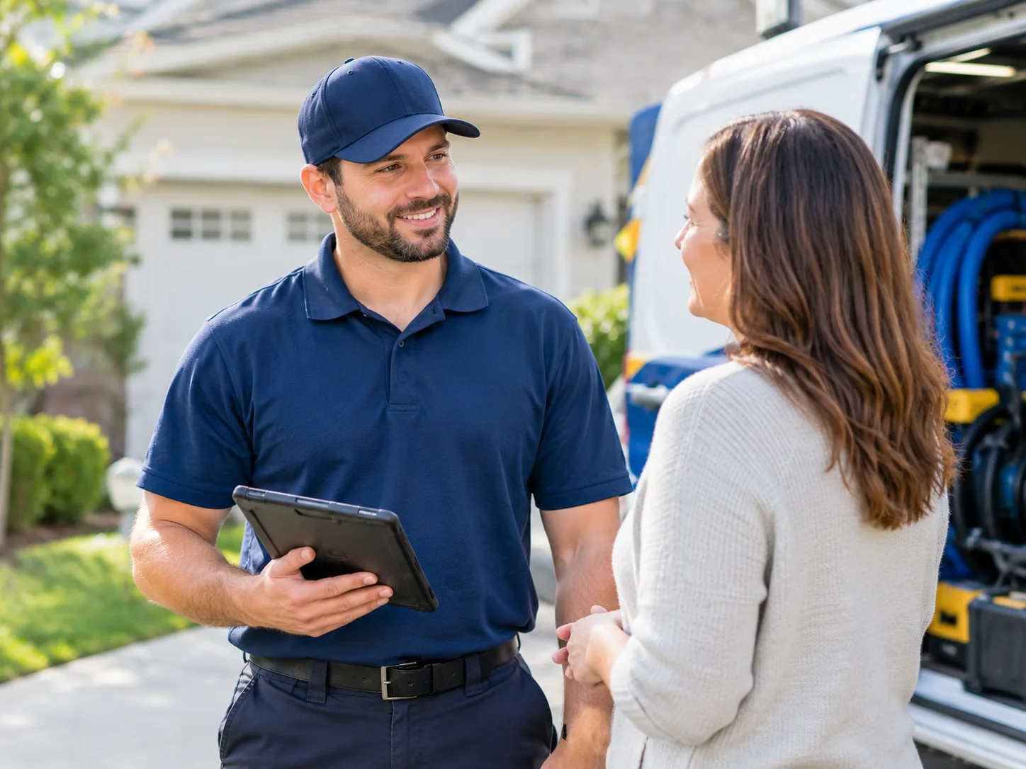 Sewage Backup Cleanup Wittman, MD FAQs